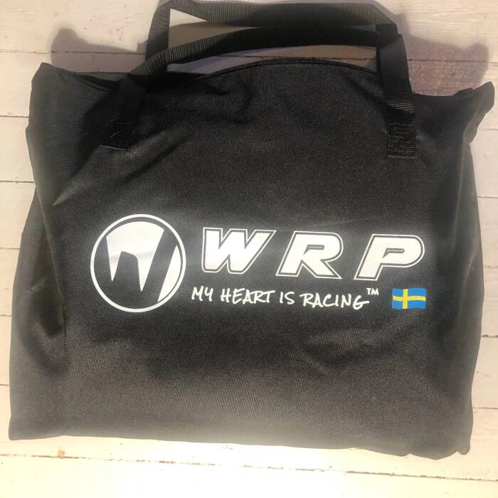 Däckvärmare WRP PRO - Bild 5