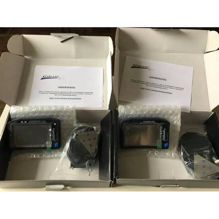 Laptimer Corsaro ll - R - Bild 4