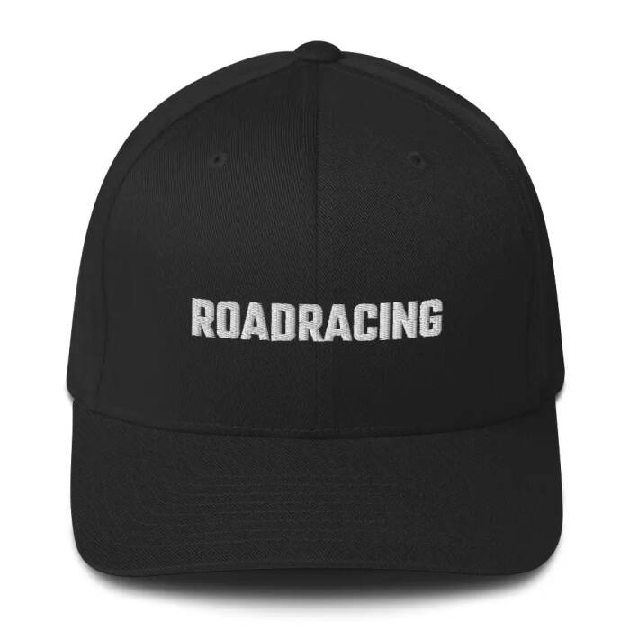 Flexfit keps Roadracing