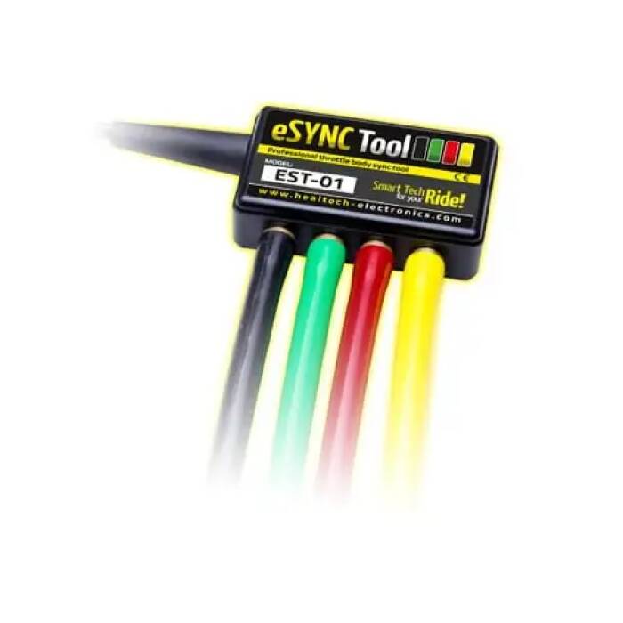 Healtech eSync Tool