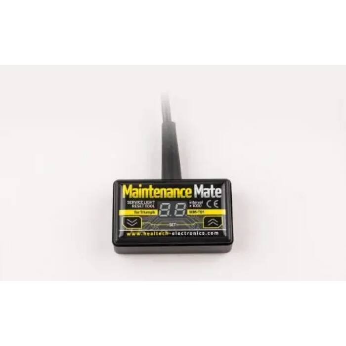 Healtech Maintenance Mate