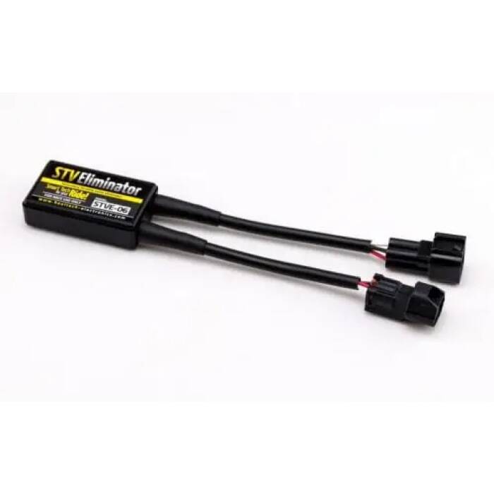 Healtech STV Eliminator
