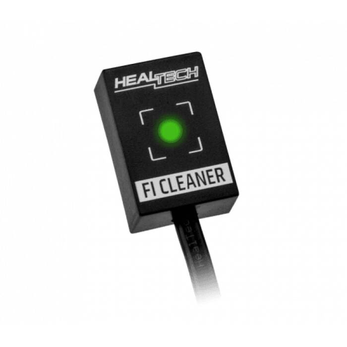 Healtech FI Cleaner Tool