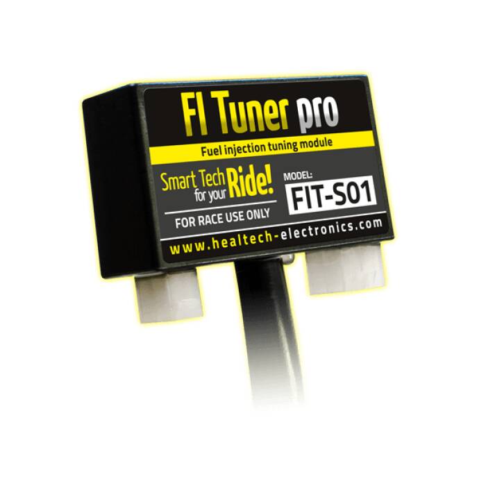 Healtech FI Tuner Pro