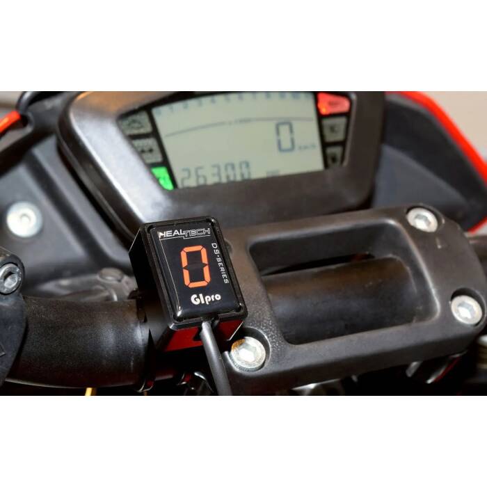 Healtech GIpro Mount - Bild 2