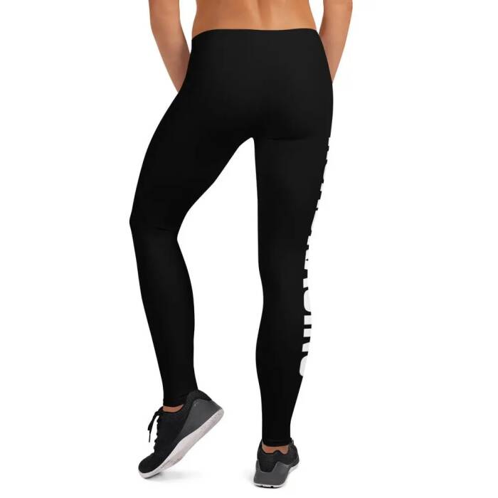 Leggings Roadracing - Bild 4