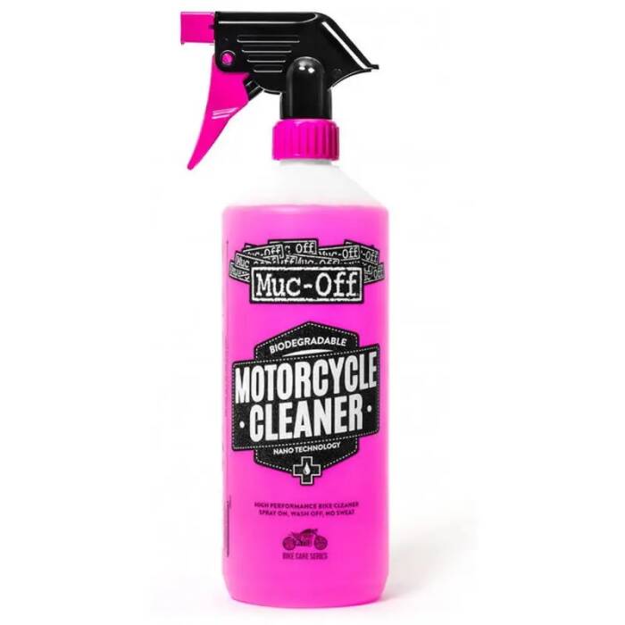 MOTORCYCLE DUO CARE KIT - Bild 4