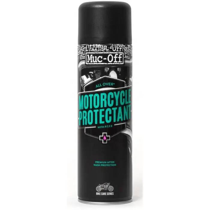 MOTORCYCLE DUO CARE KIT - Bild 5