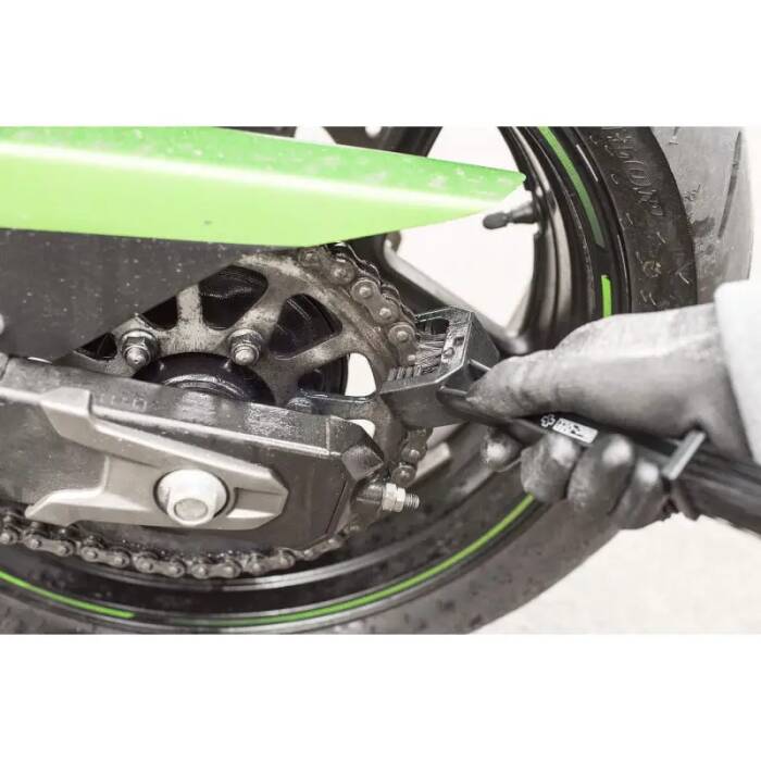 MUC-OFF MOTORCYCLE CHAIN BRUSH - Bild 4