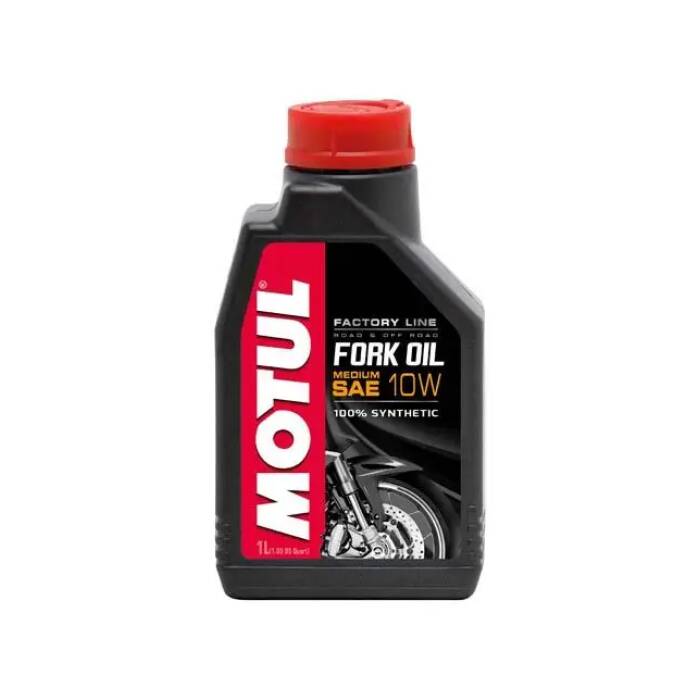Motul Forkoil Factory Line 10w