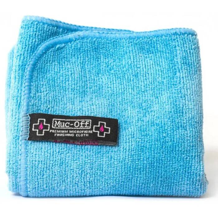 MUC-OFF ULTIMATE MOTORCYCLE CLEANING KIT - Bild 7