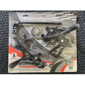 Valtermoto Rearset Start T1.5 CBR1000RR 08-16 PEH76-00