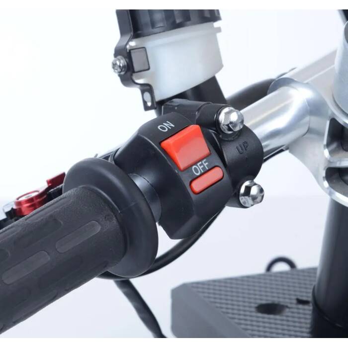 Regnlampa Kit R&G - Bild 3
