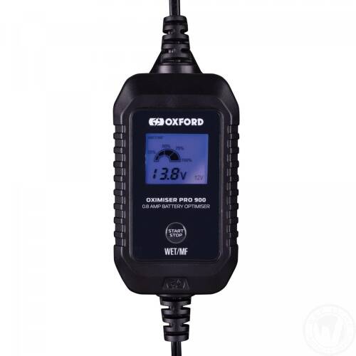 Oximiser Pro 900