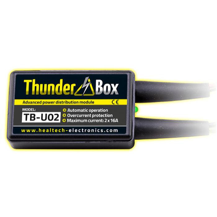 Healtech Thunderbox