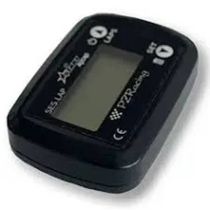 pzracing start micro laptimer