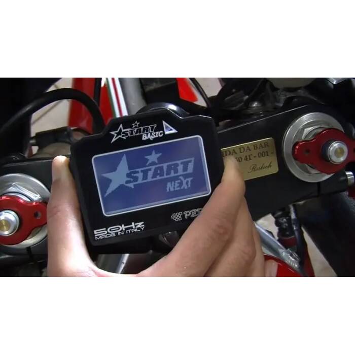 PZRacing Start Basic