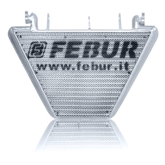 febur oljekylare