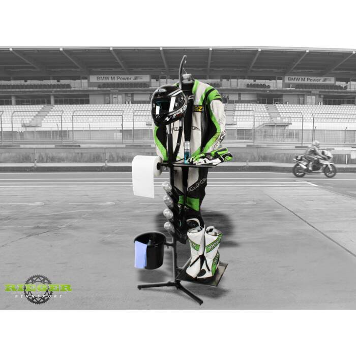 garageassistent