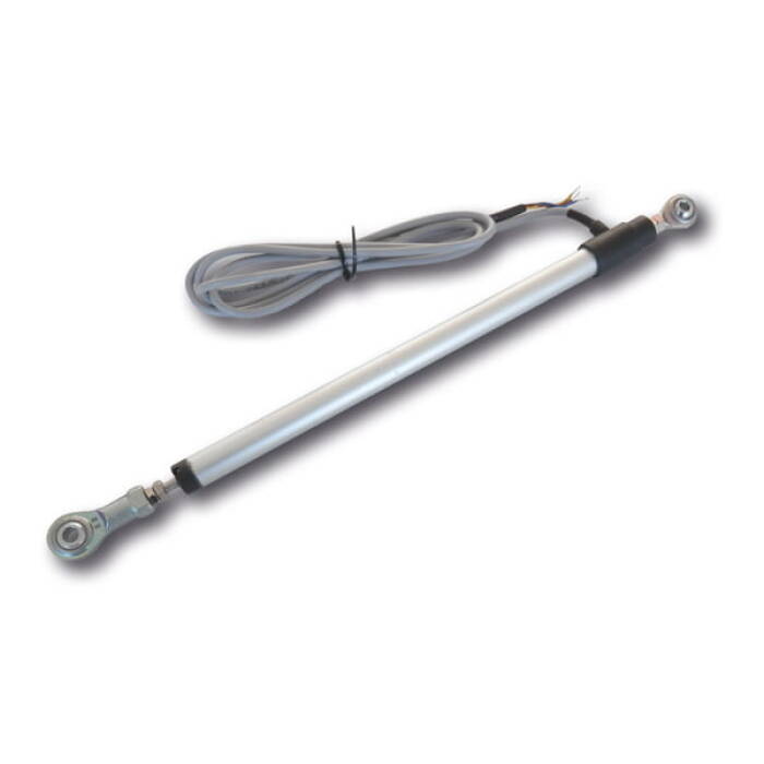 PZRacing Fjädringsensor