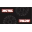 Motul depåmatta miljömatta
