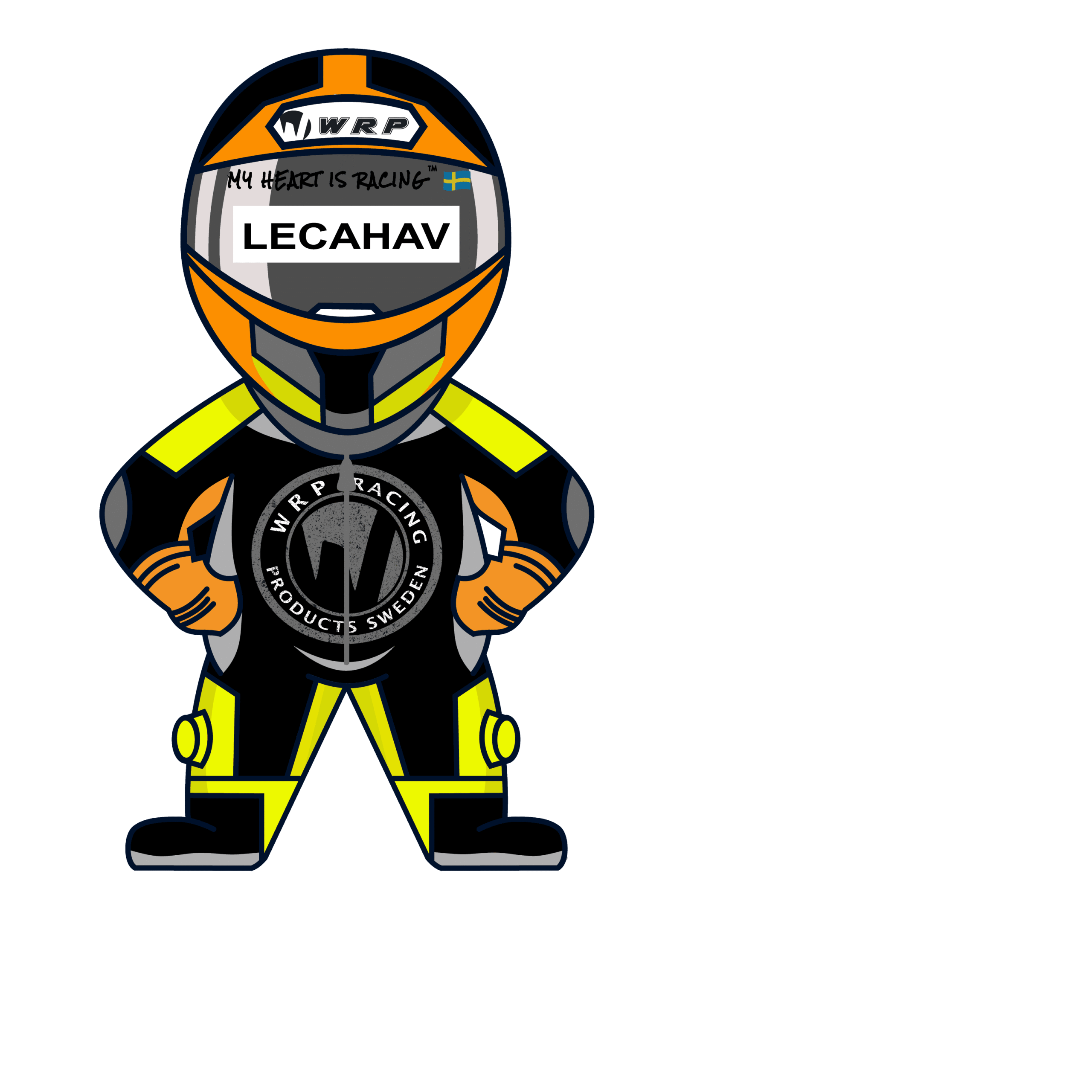 doftis racing doftgran