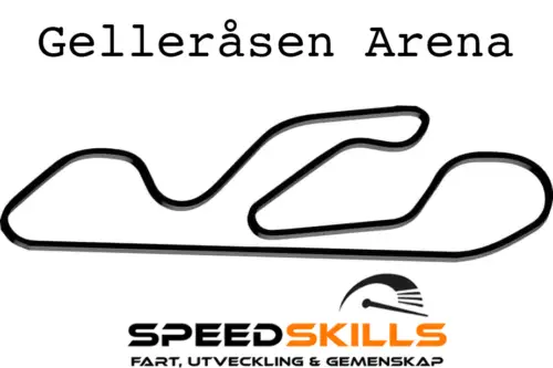 Bandagar Trackdays Speedskills