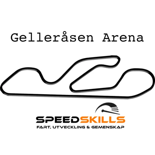 Bandagar Trackdays Speedskills
