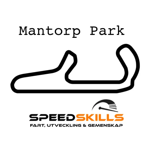 Bandagar Trackdays Speedskills