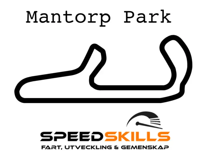 Bandagar Trackdays Speedskills